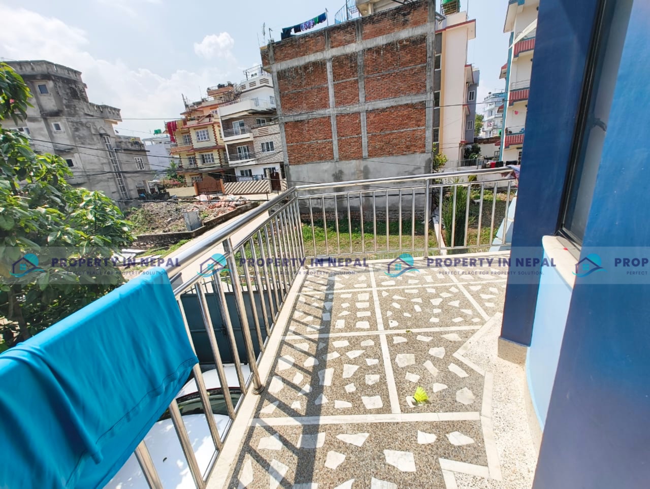 Picture of Mahalaxmi Municipality, Bagmati